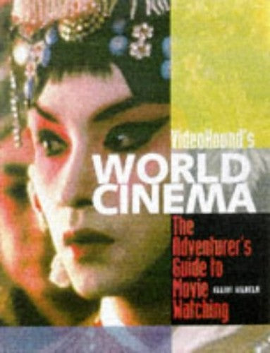Videohound's World Cinema