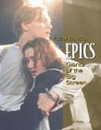 VideoHound's Epics