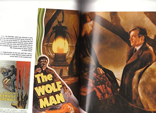 The Werewolf Book