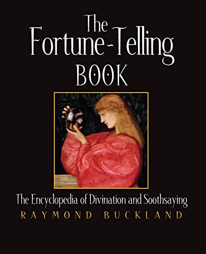 The Fortune Telling Book