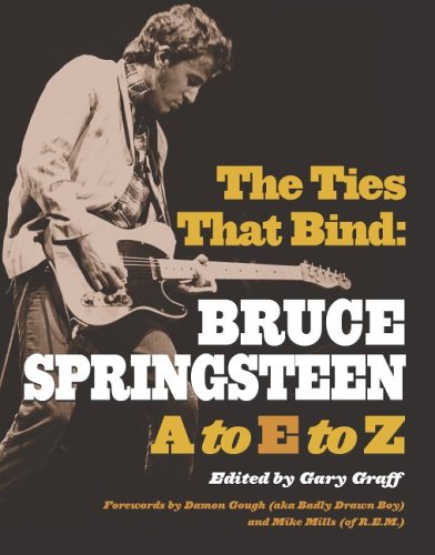 The Ties That Bind