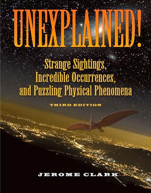 Unexplained!