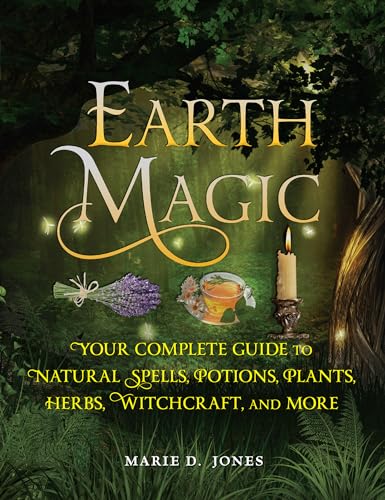 Earth Magic