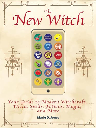 The New Witch