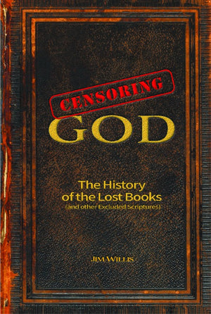 Censoring God