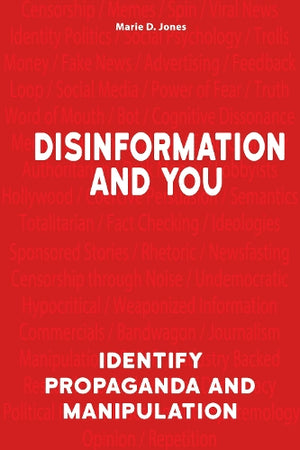 Disinformation And You