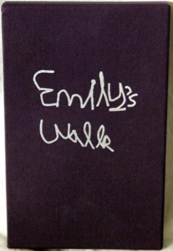 Emily's Walk