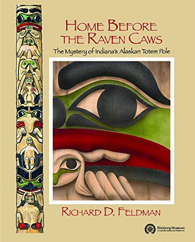 Home Before the Raven Caws