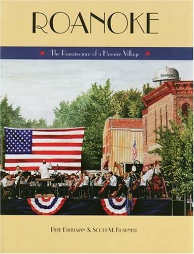Roanoke