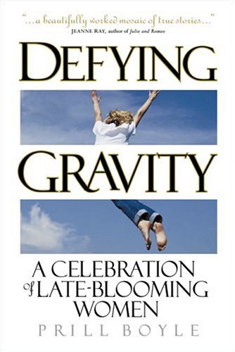 Defying Gravity
