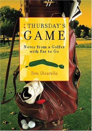 Thursday's Game