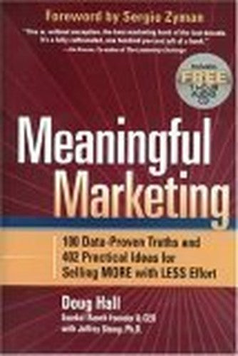 Meaningful Marketing