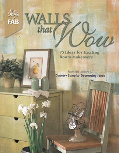 Walls That Wow