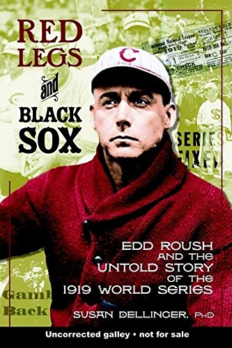 Red Legs and Black Sox