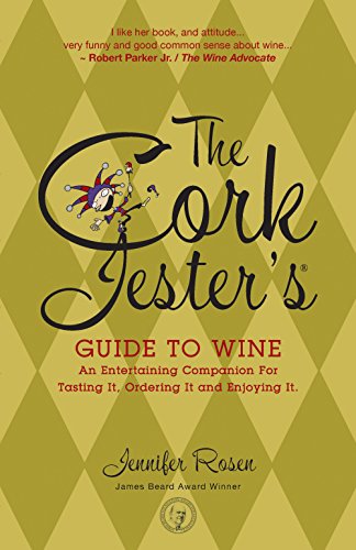 The Cork Jester's Guide to Wine