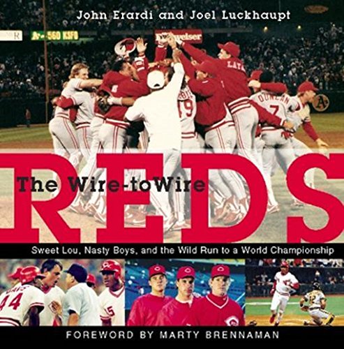 The Wire-to-Wire Reds