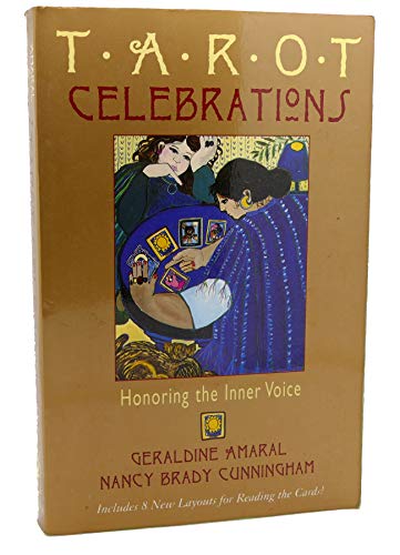Tarot Celebrations