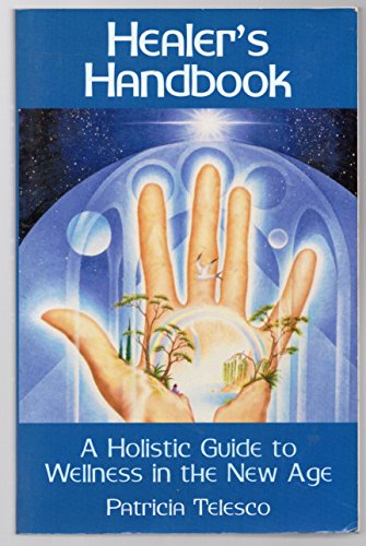 Healer's Handbook
