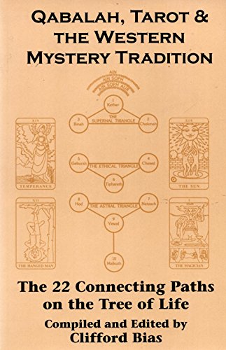 Qabalah, Tarot and the Western Mystery