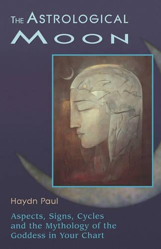 Astrological Moon