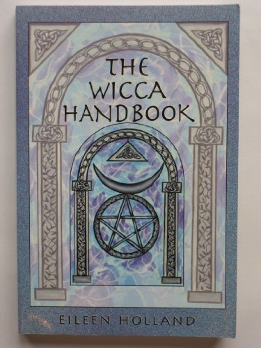 Wicca Handbook (Old Edition)