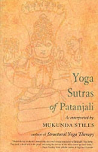 Yoga Sutras of Patanjali