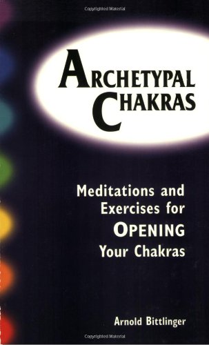 Archetypal Chakras