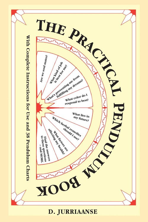 Practical Pendulum Book