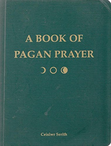 Book of Pagan Prayer