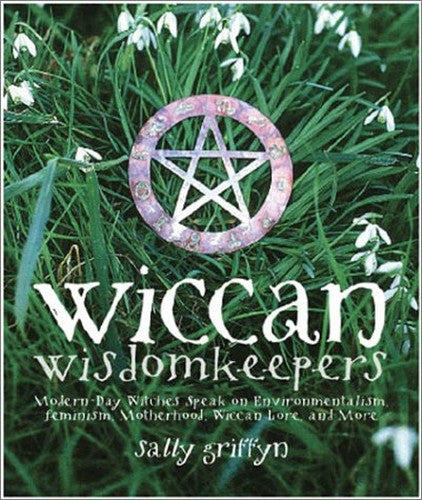 Wiccan Wisdomkeepers