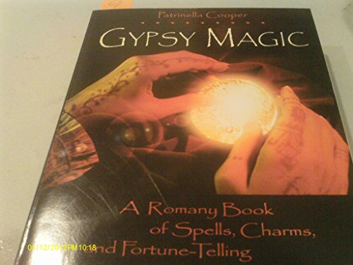 Gypsy Magic