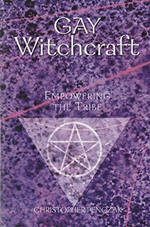 Gay Witchcraft