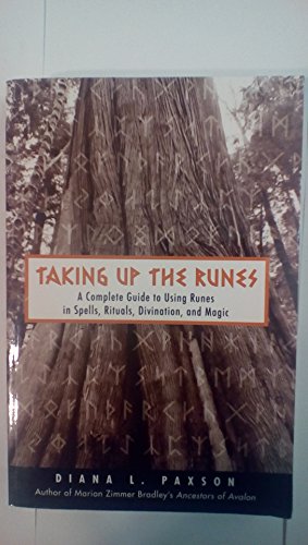 Taking Up the Runes