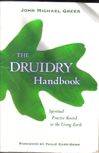 Druidry Handbok