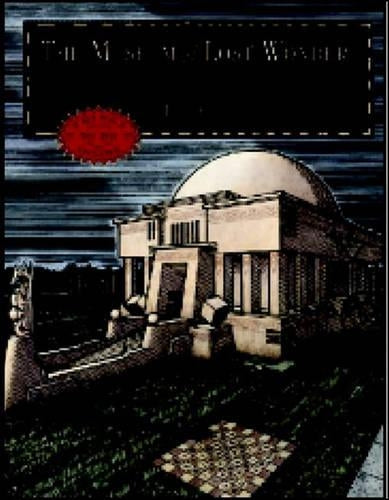 Museum of Lost Wonder^