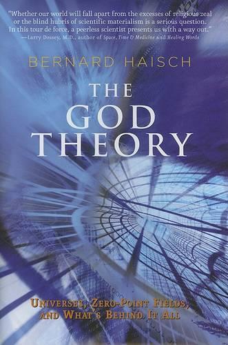 God Theory Hb