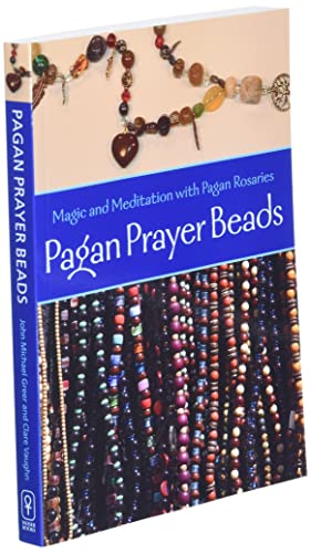 Pagan Prayer Beads