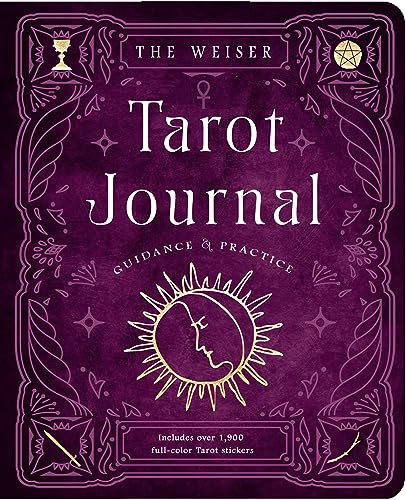 The Weiser Tarot Journal