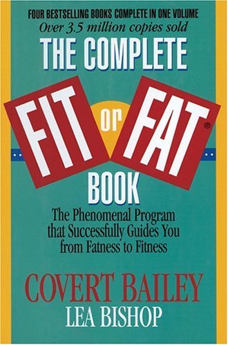 The Complete Fit or Fat(r) Book