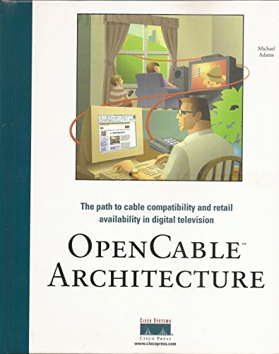 OpenCable Architecture