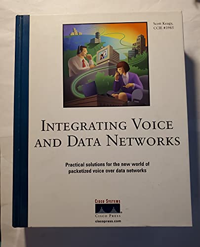 Integrating Voice and Data Networks