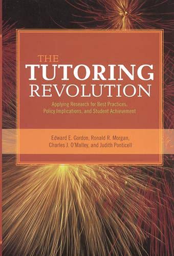 The Tutoring Revolution