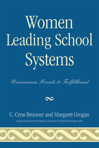 Women Leading School Systems