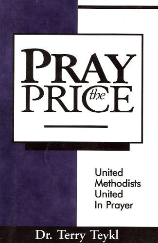 Pray the Price