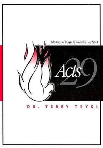 Acts 29