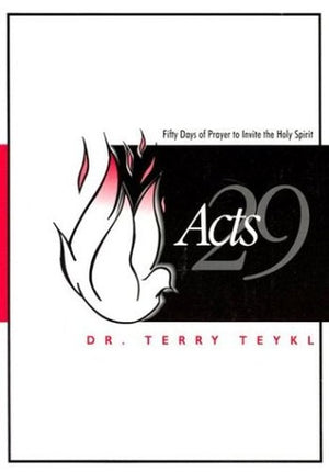 Acts 29