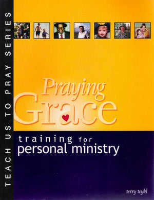 Praying Grace
