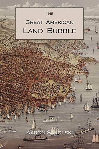 The Great American Land Bubble