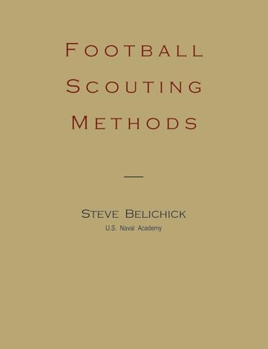 Football Scouting Methods