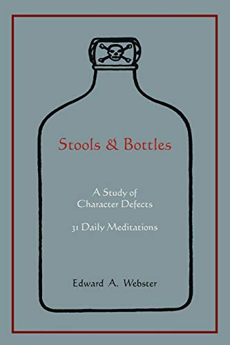 Stools and Bottles